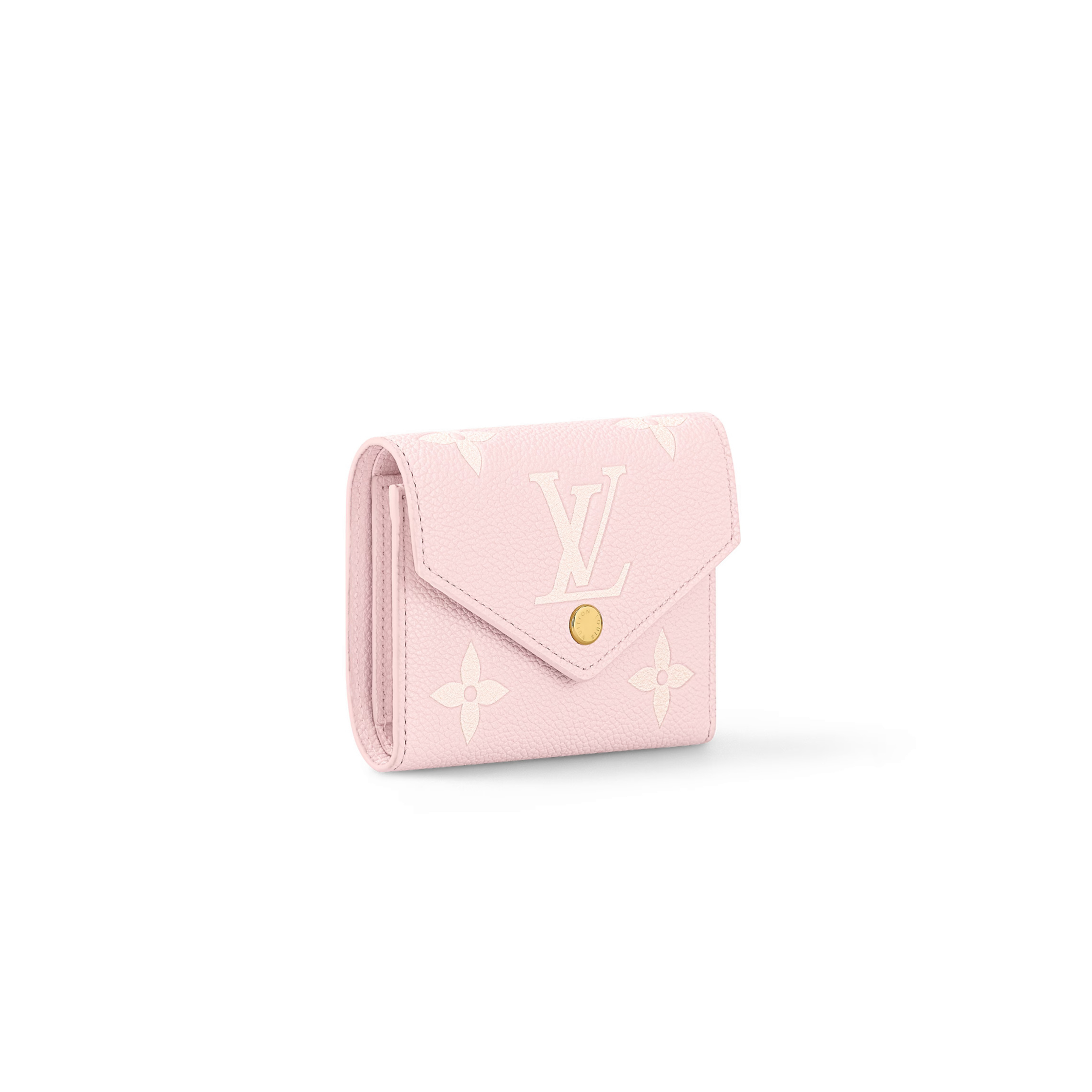 l**is V*t*n victorine wallet m14229 (12*9*3cm)
